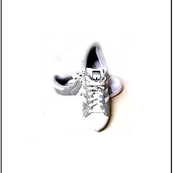 New Rare & Unique Adidas Originals Superstar \